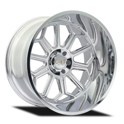 Picture of Cali Offroad Wheel - 9117-2183P