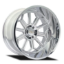 Picture of Cali Offroad Wheel - 9117-2183P