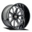 Picture of Cali Offroad Wheel - 9117-22270BM