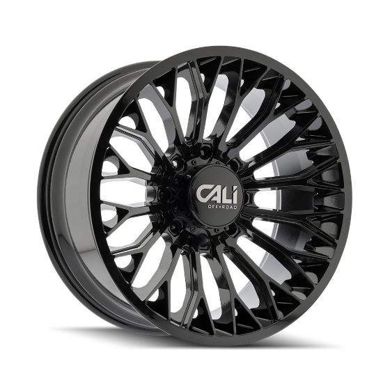 Picture of Cali Offroad Wheel - 9119-2178GB-19