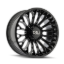 Picture of Cali Offroad Wheel - 9119-2181GB-19