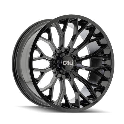 Picture of Cali Offroad Wheel - 9119-2183GB-19