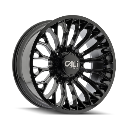Picture of Cali Offroad Wheel - 9119-22178GB-19
