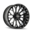 Picture of Cali Offroad Wheel - 9119-22183GB-19