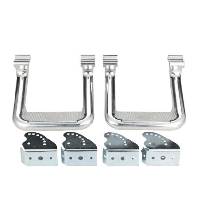 Picture of Carr Truck Cab Side Step - 104502