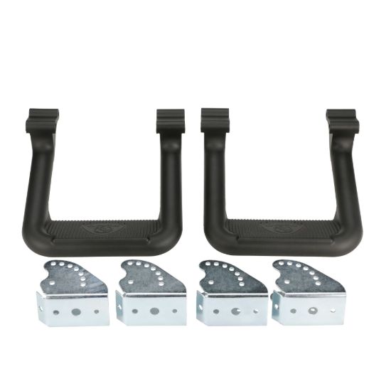 Picture of Carr Truck Cab Side Step - 104501