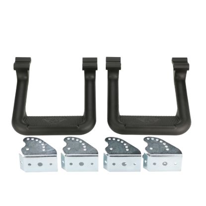 Picture of Carr Truck Cab Side Step - 105771