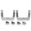 Picture of Carr Truck Cab Side Step - 115772