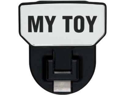 Picture of Carr Receiver Hitch Mounted Step - 183052