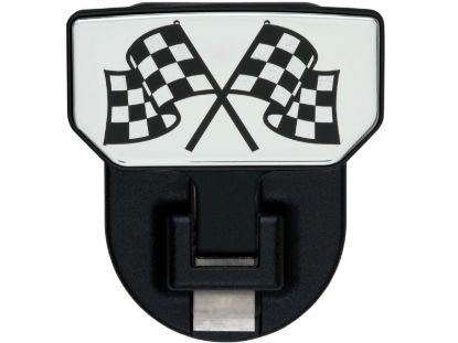 Picture of Carr Receiver Hitch Mounted Step - 183082