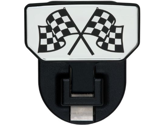 Picture of Carr Receiver Hitch Mounted Step - 183082