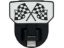 Picture of Carr Receiver Hitch Mounted Step - 183082