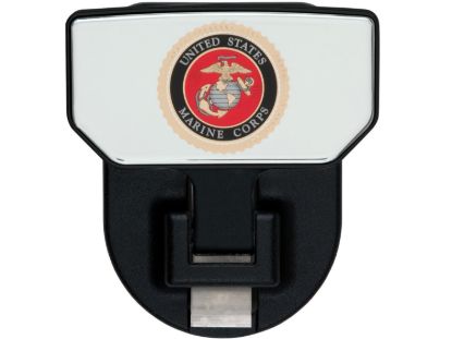 Picture of Carr Receiver Hitch Mounted Step - 183142