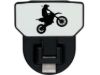 Picture of Carr Receiver Hitch Mounted Step - 183152