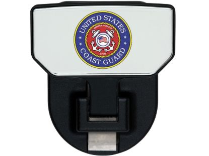 Picture of Carr Receiver Hitch Mounted Step - 183202