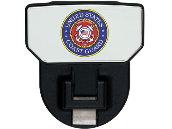 Picture of Carr Receiver Hitch Mounted Step - 183202