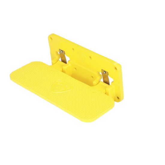 Picture of CARR MEGA STEP XP7 SFTY YW PWD C - 190007