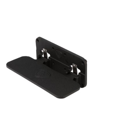 Picture of Carr Receiver Hitch Mounted Step - 190011