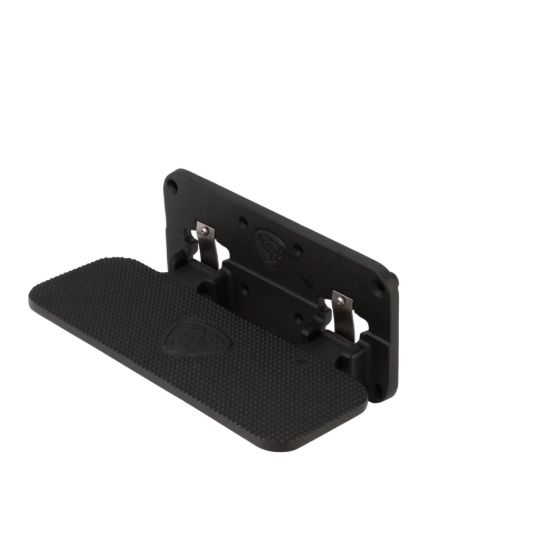 Picture of Carr Receiver Hitch Mounted Step - 190011