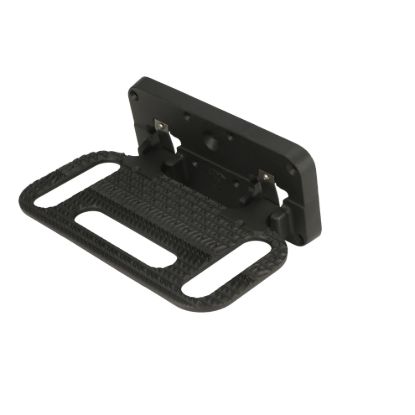 Picture of Carr Receiver Hitch Mounted Step - 194011