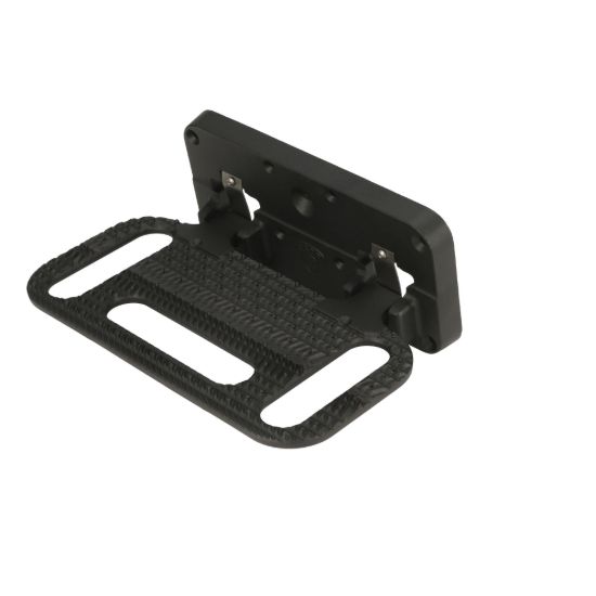 Picture of Carr Receiver Hitch Mounted Step - 194011