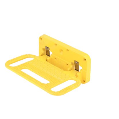 Picture of Carr Receiver Hitch Mounted Step - 194017