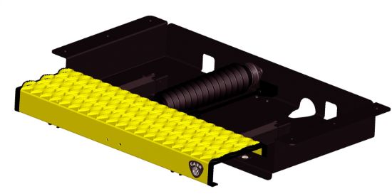 Picture of Carr Truck Cab Side Step - 501097