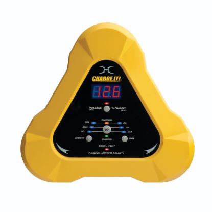 Picture of CHARGE IT! Battery Charger - 4520