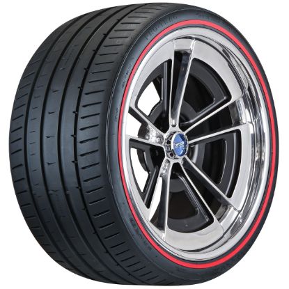 Picture of Coker Tire - 2025073