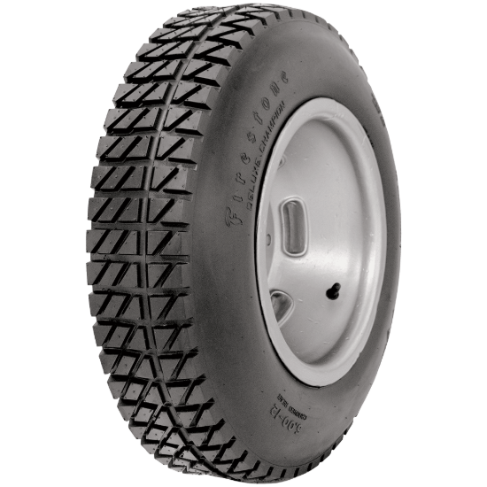 Picture of Coker Tire - 50648