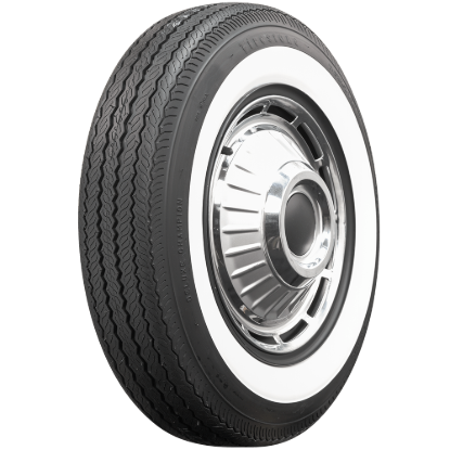 Picture of Coker Tire - 506540