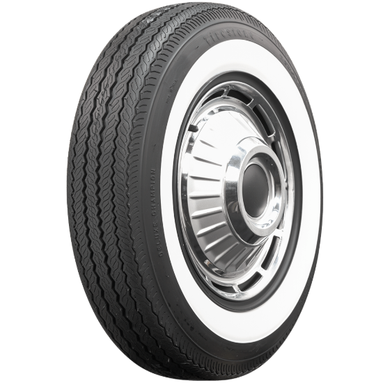 Picture of Coker Tire - 506540