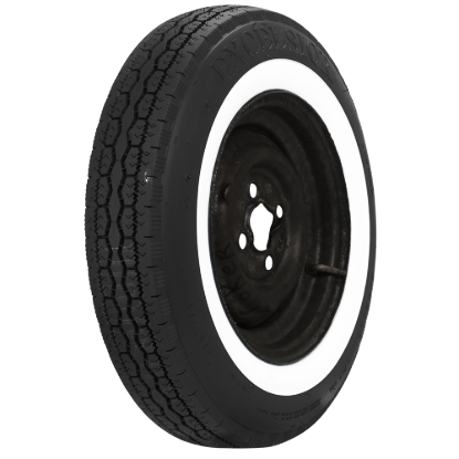 Picture of Coker Tire - 506642