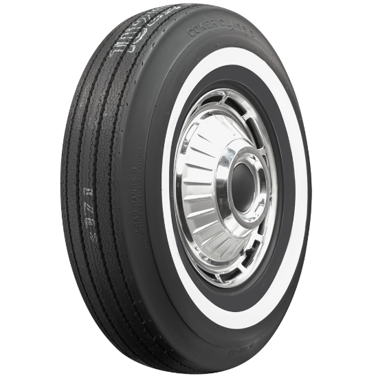 Picture of Coker Tire - 51050
