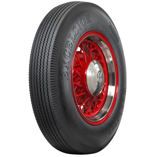 Picture of Coker Tire - 518103