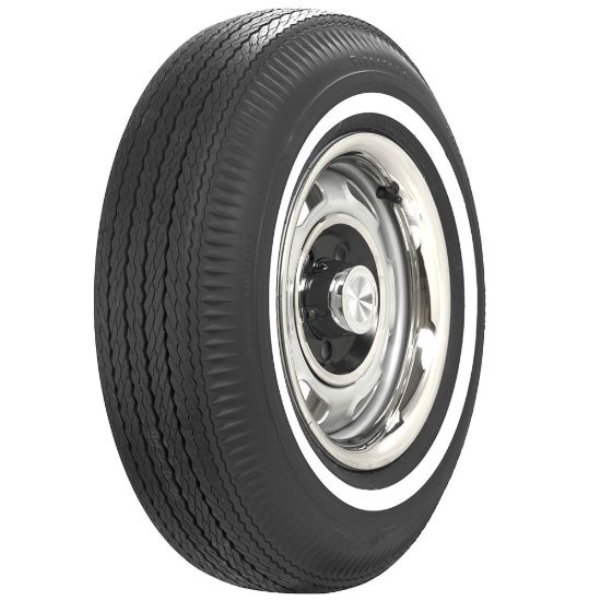 Picture of Coker Tire - 526060
