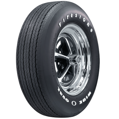 Picture of Coker Tire - 54880
