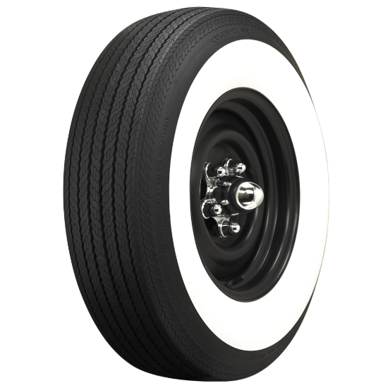 Picture of Coker Tire - 55481