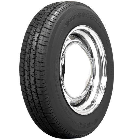 Picture of Coker Tire - 55592