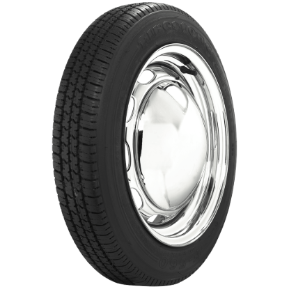 Picture of Coker Tire - 55597