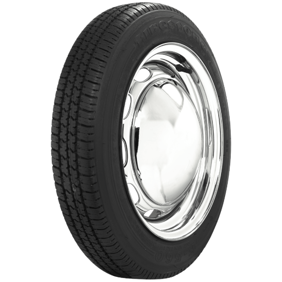 Picture of Coker Tire - 55597