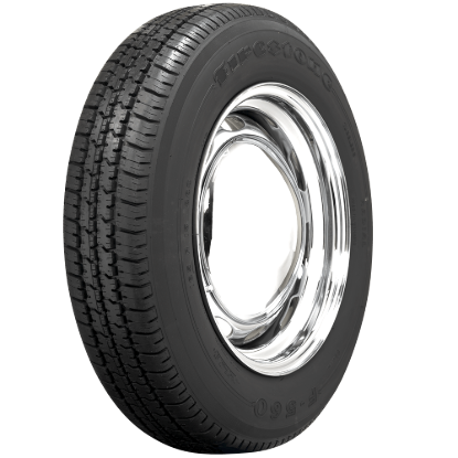 Picture of Coker Tire - 568741