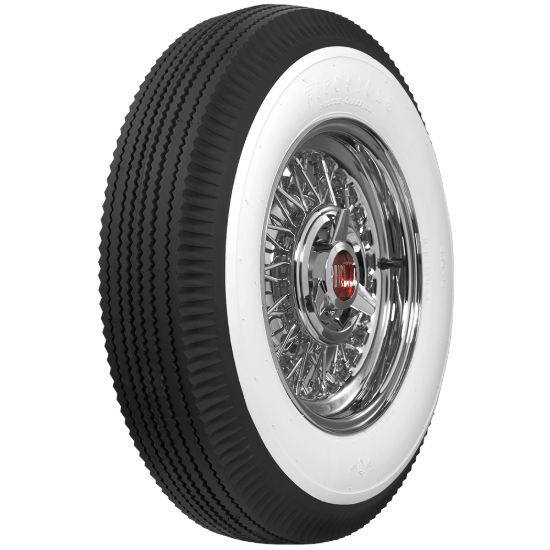 Picture of Coker Tire - 568820