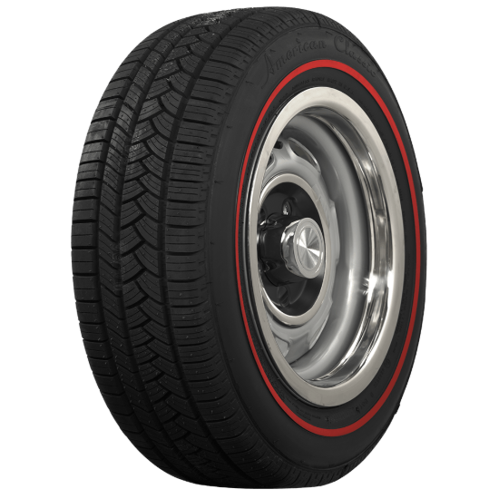 Picture of Coker Tire - 5797658