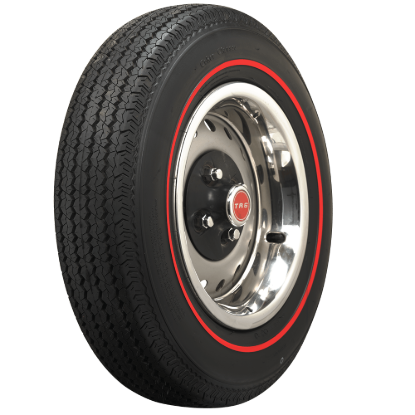 Picture of Coker Tire - 57986