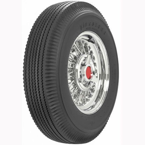 Picture of Coker Tire - 579880