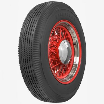 Picture of Coker Tire - 587105
