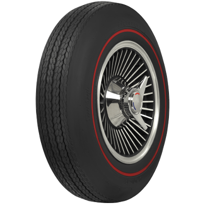 Picture of Coker Tire - 597034