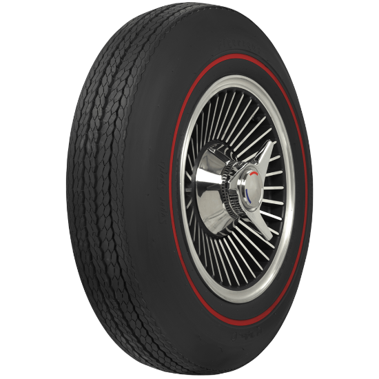 Picture of Coker Tire - 597034