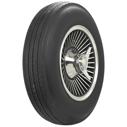 Picture of Coker Tire - 597040